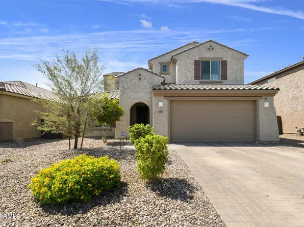 1841 W FAWN Way, San Tan Valley, AZ 85144