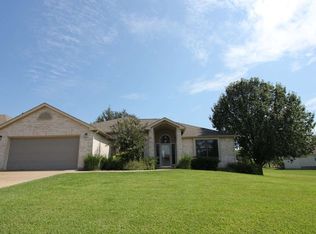 113 Turkey Run, Meadowlakes, TX 78654