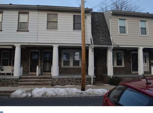 319 N New St, West Chester, PA 19380