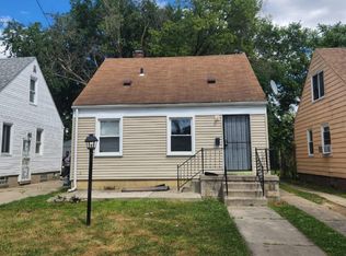 11696 Fielding St, Detroit, MI 48228