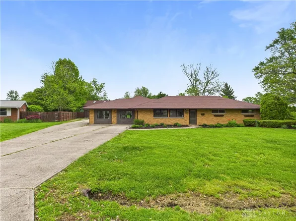 9094 Mary Haynes Dr, Dayton, OH 45458