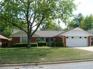 5008 NW 61st St, Oklahoma City, OK 73122