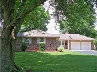 24840 W 196th Ter, Spring Hill, KS 66083