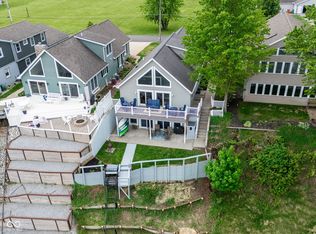 5823 E Sheridan Rd, Monticello, IN 47960