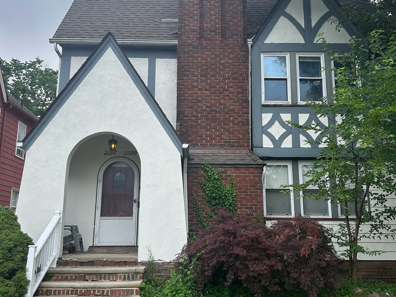 2 bed, 1100 sqft, $1,450 — Photo 1