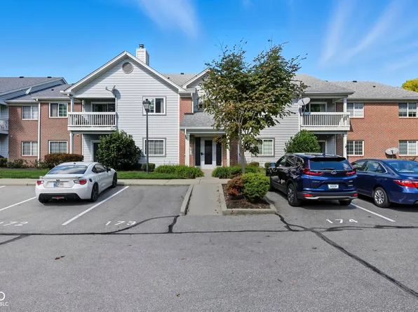 8102 Brookmont Ct Unit 208, Indianapolis, IN 46278