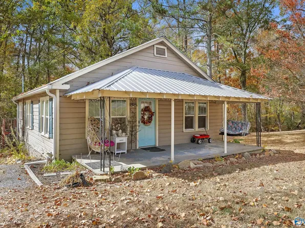 532 Longview Rd, Henagar, AL 35978