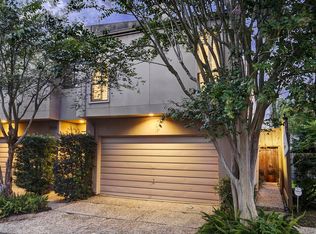 2014 Haddon St, Houston, TX 77019