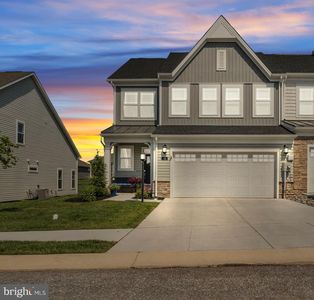 43 Boneset Dr, Gettysburg, PA, 17325