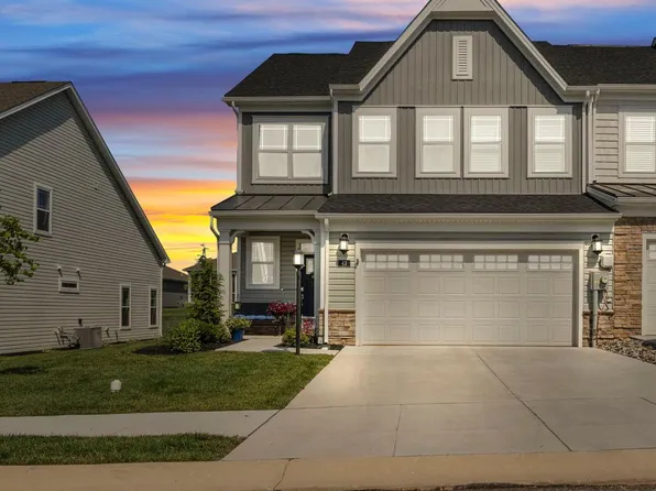 43 Boneset Dr, Gettysburg, PA 17325