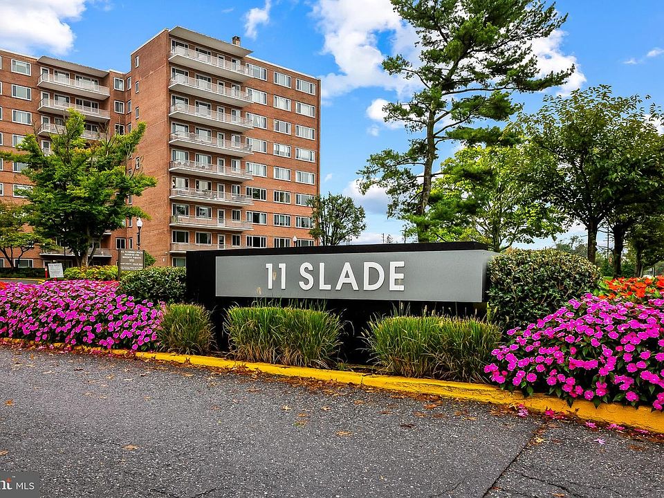 1st image of 11 Slade Ave APT 911