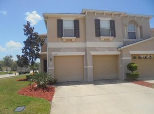 2523 Hassonite St, Kissimmee, FL 34744