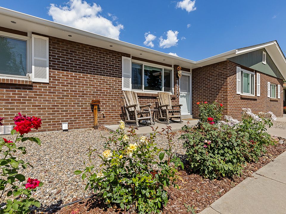 1st image of 5075 Simms Pl