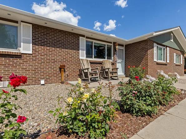 5075 Simms Pl, Wheat Ridge, CO 80033