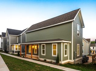 948 S Wichita Ave, Fayetteville, AR 72704