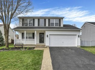 112 Harvard Loop, Delaware, OH 43015