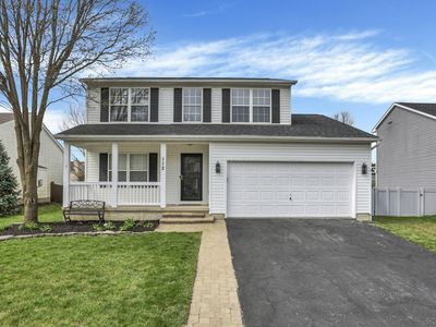 112 Harvard Loop, Delaware, OH, 43015