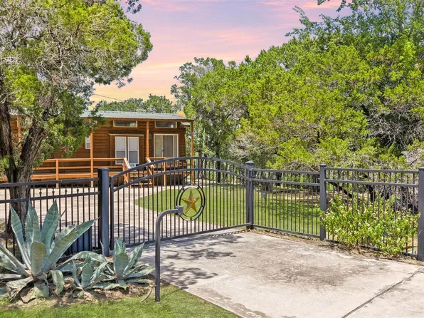 20800 W Colorado Dr, Spicewood, TX 78669