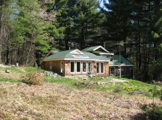 354 Ballou Rd, Porter Corners, NY 12859