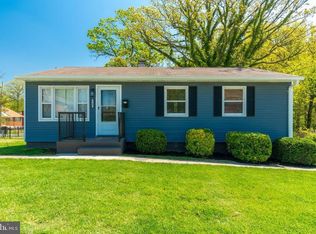 4909 Whitfield Chapel Rd, Lanham, MD 20706