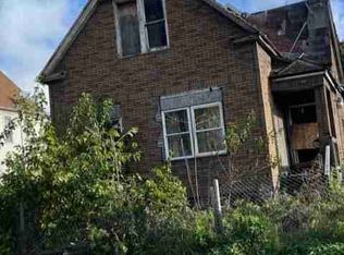 3538 Greusel St, Detroit, MI 48210