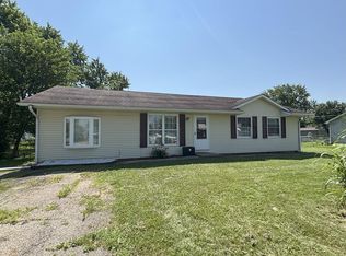 239 Maple Dr, Frankfort, OH