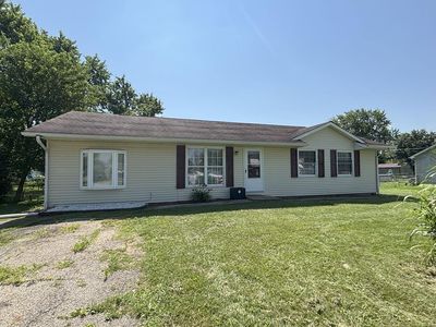 239 Maple Dr, Frankfort, OH, 45628