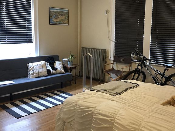 1269 Commonwealth Ave. #2 Boston (Allston) Shared Unit Pho