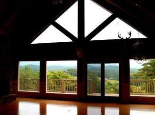 1201 Owltown Rd, Blairsville, GA 30512