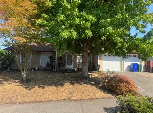 1744 SW Battaglia Ave, Gresham, OR 97080