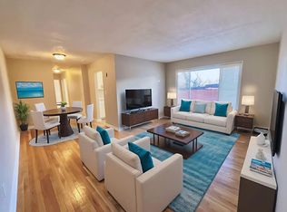 737 Longfellow St NW APT 303, Washington, DC 20011