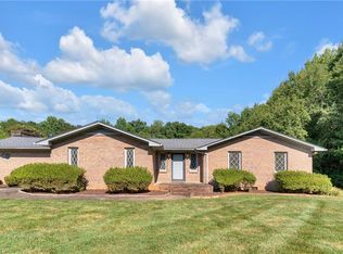 5426 Yanceyville Rd, Browns Summit, NC 27214