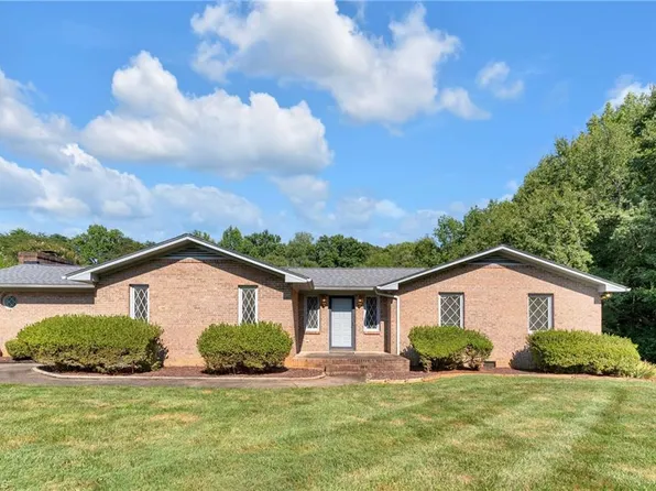 5426 Yanceyville Rd, Browns Summit, NC 27214