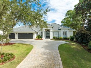 388 E Shipwreck Rd, Santa Rosa Beach, FL 32459