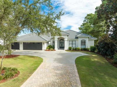 388 E Shipwreck Rd, Santa Rosa Beach, FL, 32459