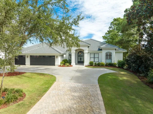 388 E Shipwreck Rd, Santa Rosa Beach, FL 32459