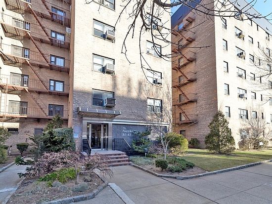 1st image of 31-65 138 St #1G