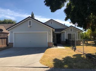 1204 Pecan Way, Turlock, CA 95380