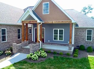 2890 Pretty Run Rd, Winchester, KY 40391