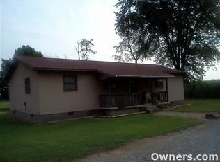 65 Gidcumb Rd, Harrisburg, IL 62946