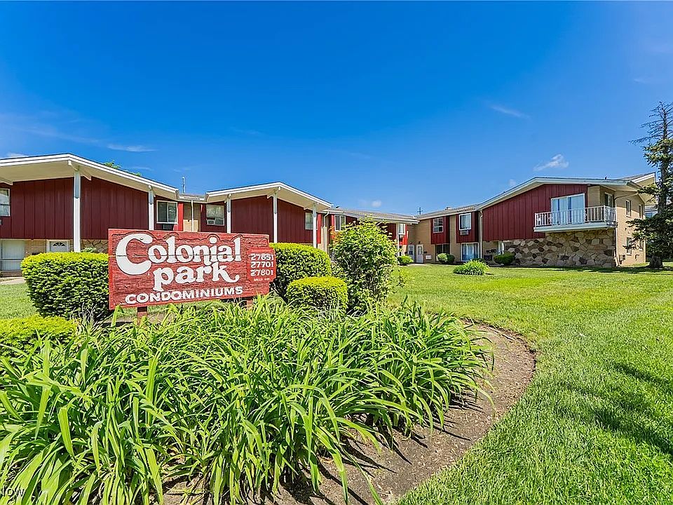 Community Entrance