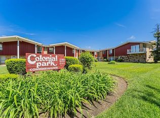 27701 Mills Ave APT N, Euclid, OH 44132