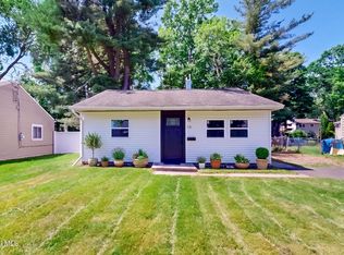 19 Harriet Street, Albany, NY 12205
