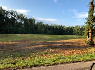 Fred Tollett Rd, Crossville, TN 38572