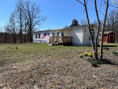 25701 Recoil Dr, Richland, MO, 65583