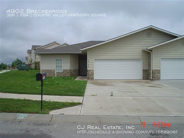 1st image of 4902 Breckenridge Ave