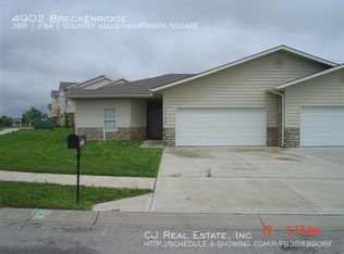4902 Breckenridge Ave, Kansas City, MO 64136
