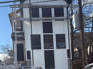 131 Temple St, Paterson, NJ