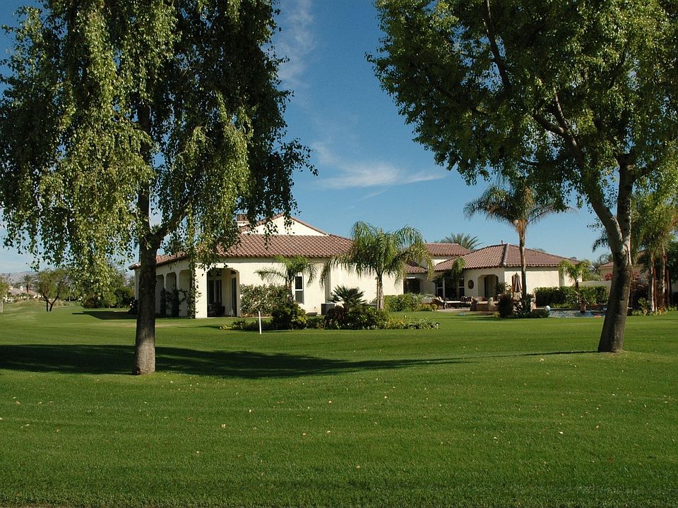 View from the Golf Course