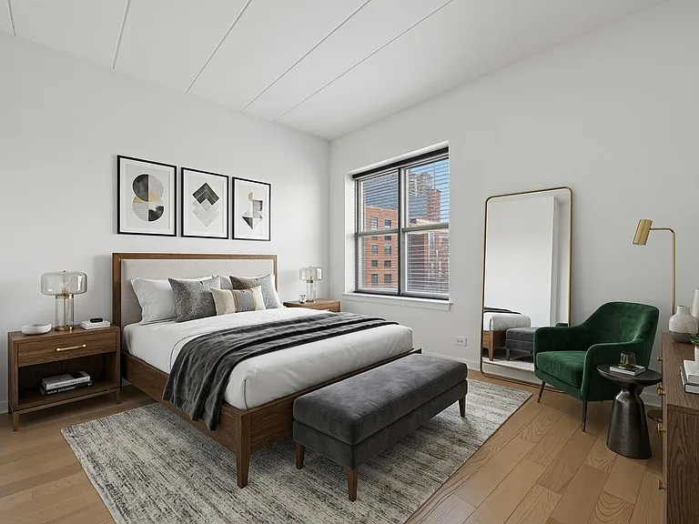 1155 W Madison St #507 — Photo 23